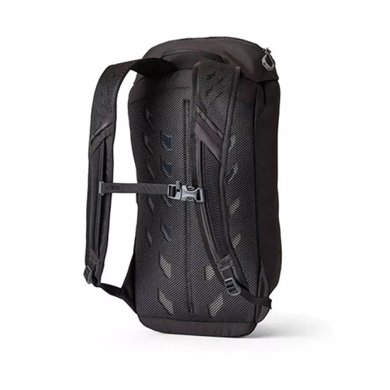 Gregory Nano Urban backpack 16 l Black