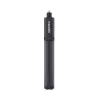 Tripod Insta360 CINX2CB/G 3 legs Black Height 24.5-109 cm