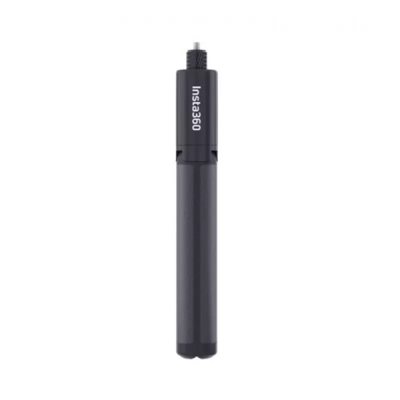 Tripod Insta360 CINX2CB/G 3 legs Black Height 24.5-109 cm