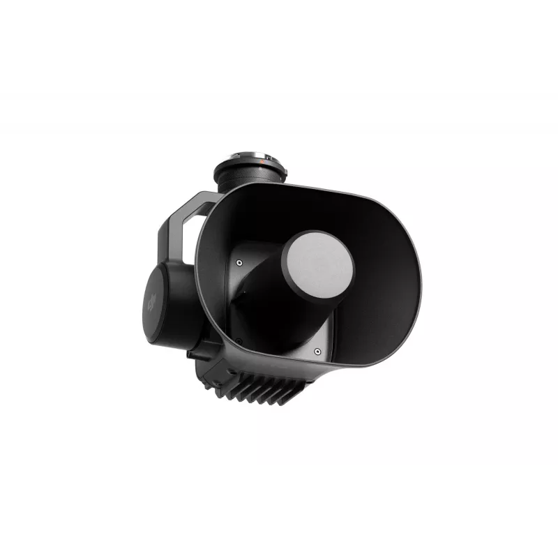 DJI Zenmuse V1 Drone Speaker Payload for Matrice 350 RTK/300 RTK