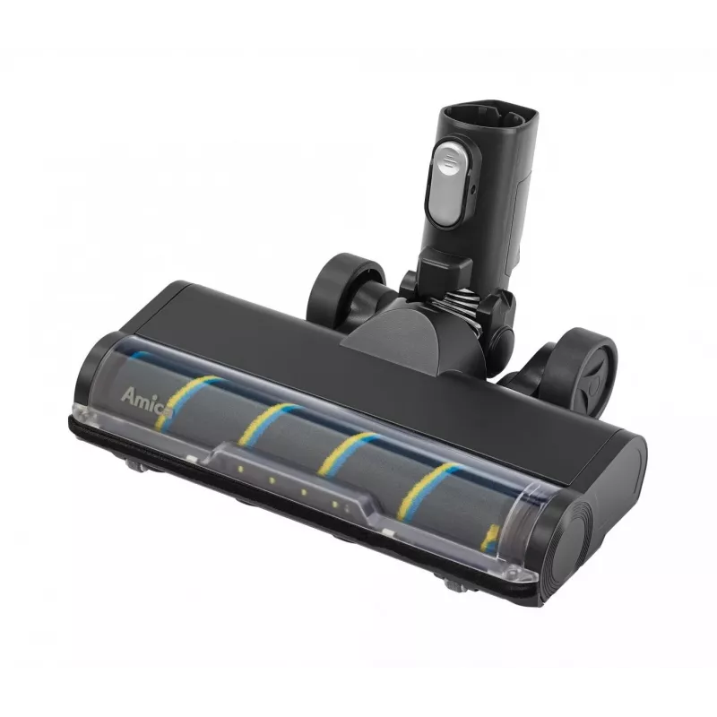 Battery vacuum cleaner AMICA VMB XPro Dark