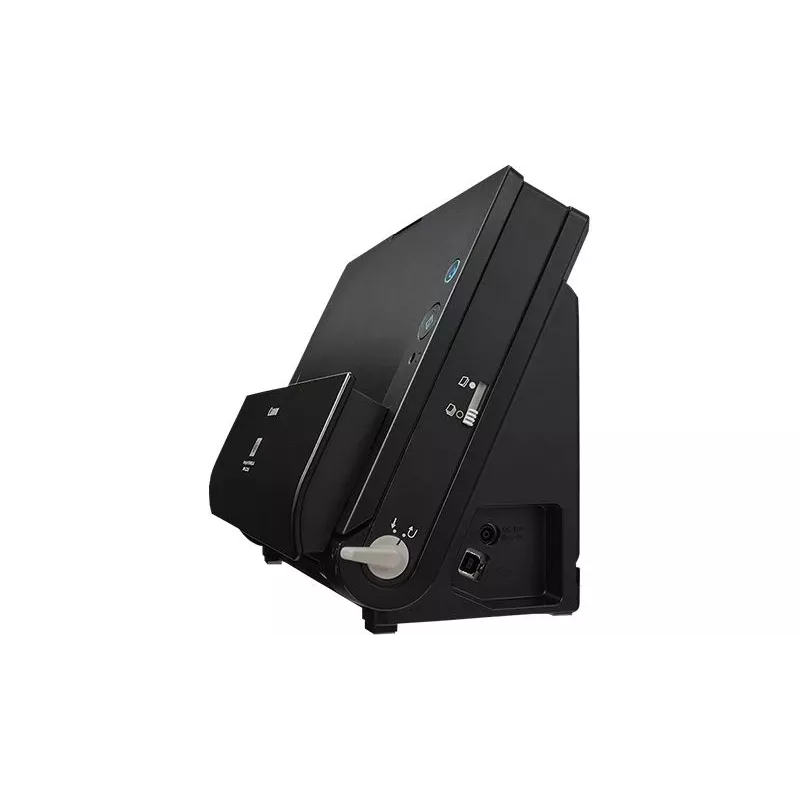 Canon imageFORMULA DR-C225 II Compact Duplex Document Scanner