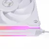 Backlight Lian Li P28ARGB-B RGB 5V Black ABS Aluminium PC