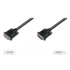 DIGITUS ASSMANN - DVI-Extension Cable - Dual Link - DVI-D (W)