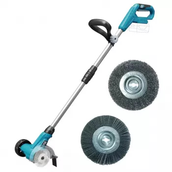 Cordless Grass Shear Dedra DED7098 1 pc