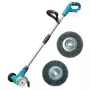 Cordless Grass Shear Dedra DED7098 1 pc