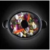 Russell Hobbs 22740-56 slow cooker 3.5 L Black, Silver