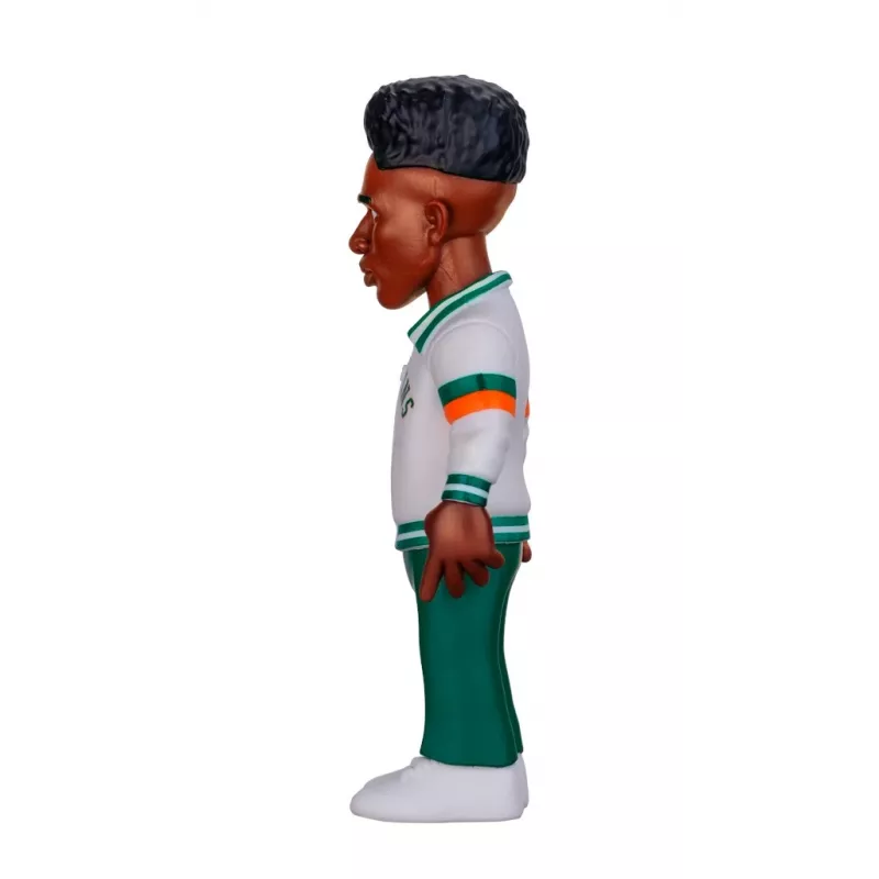 Collectible Figure MiniX MINIX Lucas new — Movie & TV Series Lucas Character