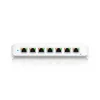 Ubiquiti Ultra 210W Managed L2 Gigabit Ethernet (10/100/1000) Power over Ethernet (PoE) White