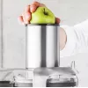 Slow juicer Gastroback Design Digital 1300 W Black Stainless steel
