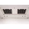 Wall mounted rack Digitus DN-19 16U-I-OD IP55 Grey 600x450 mm