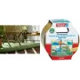 Mounting tape Tesa TESA Flooring Tape Extra Strong Hold