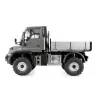Amewi Mercedes-Benz Unimog Device Carrier 4WD Anthracite 1 10 ARTR (22683)