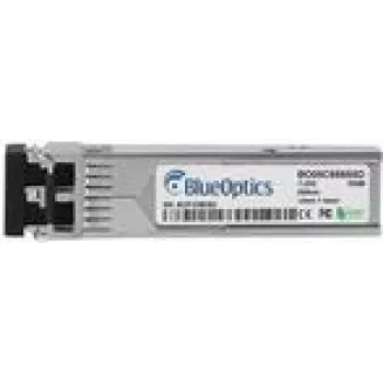 SFP transceiver module BlueOptics 10071H-BO 1250 Mbit/s Fiber optic