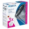 Brita Marella + 3 MAXTRA PRO Pure Permormanc Product 2.4 Blue