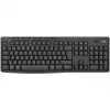 Logitech MK370 Combo for Business Keyboard Mouse included Office RF Wireless + Bluetooth QWERTY Nordic Graphite