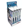 Hand flashlight Ansmann WL250B Black Blue COB LED 3W 215lm