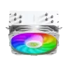 Gamemax | CPU Air cooler | SIGMA540 ARGB | White