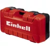 E-Box L70 /35, tool box Red/black