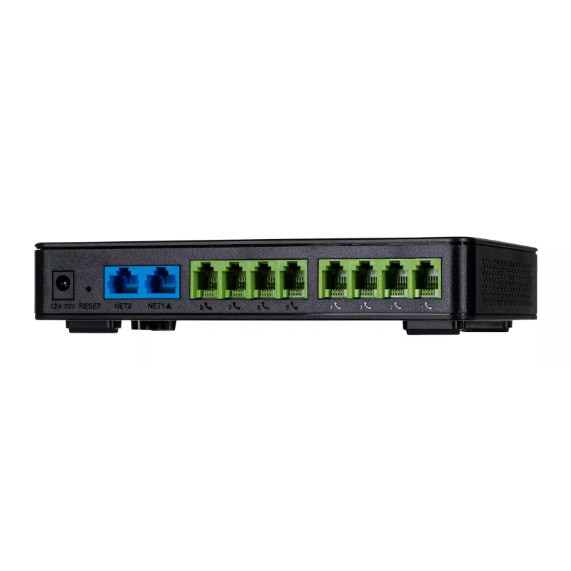 VoIP telephone adapter Grandstream HT818