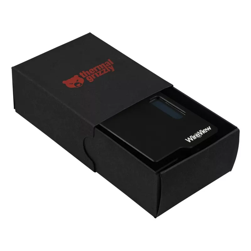 Thermal Grizzly WireView GPU Universal GPU kit