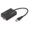 SFP Network Adapter Digitus DN-3026 USB 3.0 Gigabit
