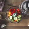 Electric Food Chopper Gastroback Design Mini Chopper Plus