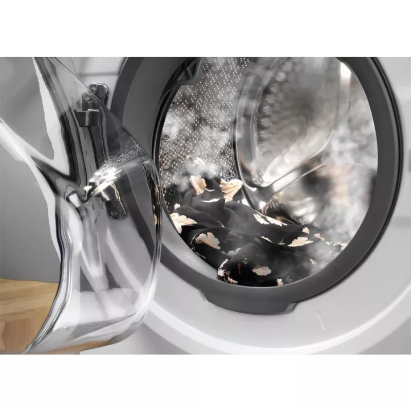 Washing machine Electrolux EW6SN426BP 6 kg, Energy class D