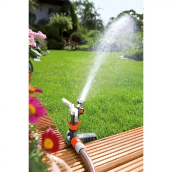 Pulse Sprinkler Gardena Premium 8136-20