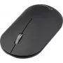 Renkforce RF-WM-200-1 Mouse Wireless Bluetooth optical Black 3 Buttons 4000 dpi quiet (RF-6443980)