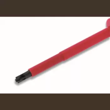 Manual screwdriver Cimco 117752 Single Straight screwdriver Length 195 mm