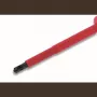 Manual screwdriver Cimco 117752 Single Straight screwdriver Length 195 mm