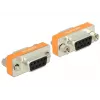 Cable gender changer VGA DeLOCK 65570