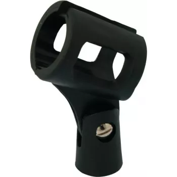 Clamp holder Omnitronic MCK-15 Flexible micro clamp holder for microphone or small fixture, model 6000615X