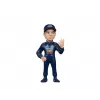 MINIX F1 RED BULL - MAX VERSTAPPEN 4th WORLD CHAMPION