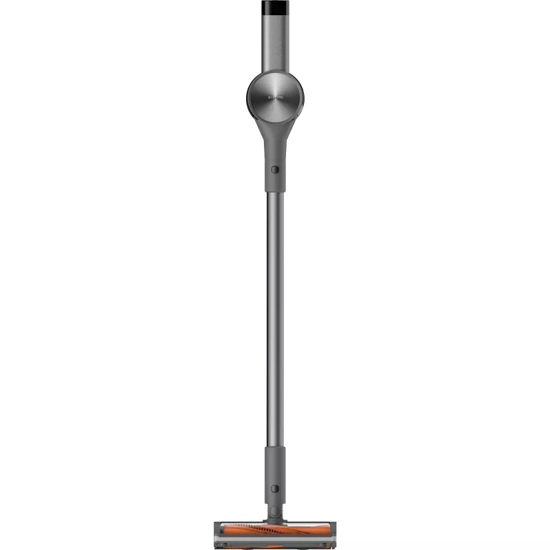Handheld vacuum Xiaomi BHR8828EU, cordless electric broom, 25.2 V battery, 60 min runtime, 25000 Pa suction, 0.6 L bagless, HEPA, LED display
