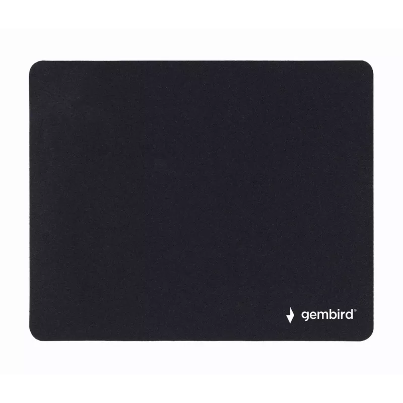 Gembird KBS-UO4-01 Keyboard Mouse included Office USB QWERTY US English Black