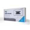 TV SET ACC WALL MOUNT 32-65/WM-65T-02 GEMBIRD