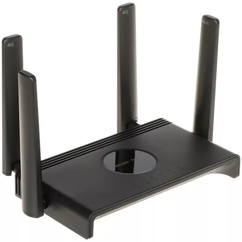 Wireless Router Ruijie RG-EW300T Single-band 2.4 GHz