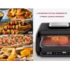 Electric fryer Beper P101FRI080 800W 2L – compact tabletop deep fryer