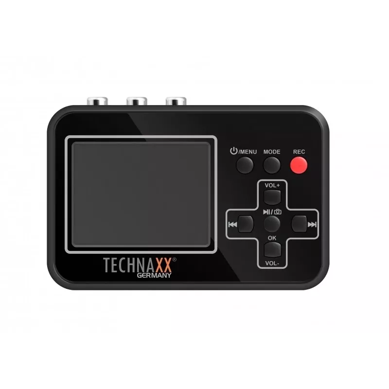 Retro Video Digitizer TX-182