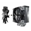 CPU COOLER MULTI SOCKET BLACK/NX400 (B) MONTECH
