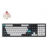 Mechanical Keyboard Keychron Q6 Max QMK VIA with Gateron Jupiter switches, full-size layout