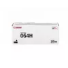 Canon 064H Toner Cartridge 1 pc Original Black 13400 pages