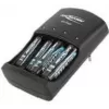 Indoor battery charger Ansmann 1001-0013