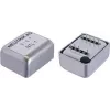 NEUTRIK audio transformer Impedanz: 600 Ω, turns ratio: 1:1 Contents: 1 pc(s) (NTL1)