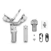 Gimbal stabilizer DJI RS 4 MINI — 3-axis compact lightweight for mirrorless and small DSLR (model CP.RN.00000442.01)