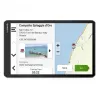 Garmin 1095 Navigationssystem Fixed 25,6 cm (10.1 ) TFT Touchscreen 554 g Black (010-02749-10)