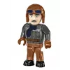 Cobi Brick Set Nieuport 17 C.1 274 pieces model kit