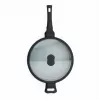 Saute Pan Russell Hobbs RH01857EU7 24 cm Crystaltech Non-Stick